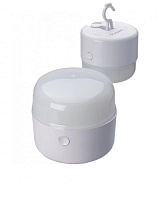 КОСМОС KOC613Lit Белый Фонарь кемпинговый походный