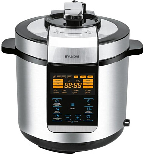HYUNDAI HYMC-2406 6л Мультиварка-скороварка