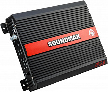 SOUNDMAX SM-CA1001M Авто-усилитель