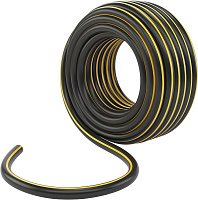 PALISAD Шланг поливочный армированный 3 слойный ТЭП 1/2'', 35 м, аграрный 67111 Шланг