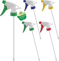 MULTIDOM Насадка д/опрыскивателя HE83-182 Насадка д/опрыскивателя 4цв MULTIDOM Насадка д/опрыскивателя HE83-182