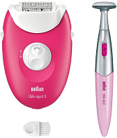 BRAUN SE3-202