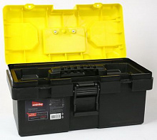 SMARTBUY (SBT-TB-12) чемодан для инструментов - 35х17х18 (см) Чемодан для инструментов