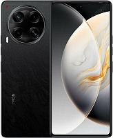 TECNO Camon 30 8/256Gb Black (TCN-CL6.8.256.BD) Смартфон