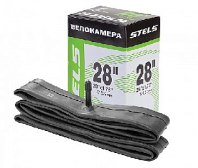 STELS/SEYOUN LU081495 760012 велокамера 28"x1.75" автовентиль Аксессуар д/велосипедов