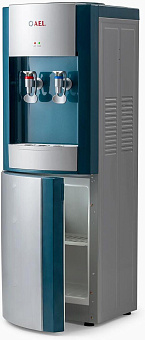 AEL LD-28c marengo/silver