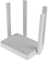 KEENETIC Explorer 4G (KN-4910) White Маршрутизатор