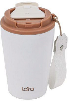 LARA LR04-46 Mokko Термокружка