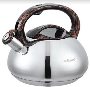 ALBERG AL-3067 (3л) Чайник