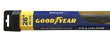 GOODYEAR GY000426 26''/65 cm всесезонная Щетка стеклоочистителя