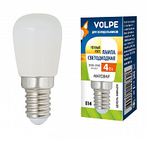 VOLPE (UL-00006501) VOLPE LED-Y25-4W/3000K/E14/FR/Z Лампочки светодиодные