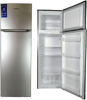 SNOWCAP RDD-250 S 249л серый