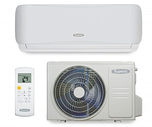 БИРЮСА B-09SPR/B-09SPQ серия Safari Сплит-система БИРЮСА B-09SPR/B-09SPQ серия Safari