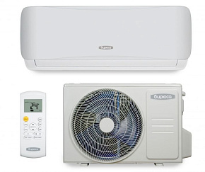 БИРЮСА B-09SPR/B-09SPQ серия Safari Сплит-система БИРЮСА B-09SPR/B-09SPQ серия Safari