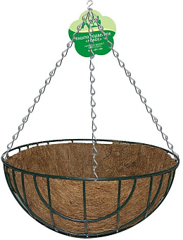 MULTIDOM "Кокос" J83-189 Кашпо MULTIDOM "Кокос" J83-189