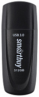 SMARTBUY (SB512GB3SCK) UFD 3.0/3.1 512GB Scout Black Флэш-напокитель