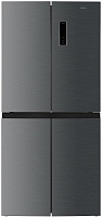 SNOWCAP MD NF 500 I 466л нержавеющая сталь