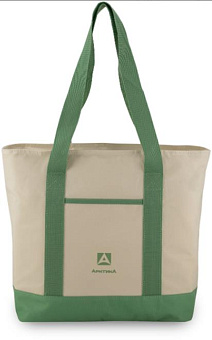 АРКТИКА 3400-17-GN/BG Термосумка