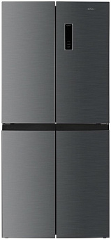 SNOWCAP MD NF 500 I 466л нержавеющая сталь