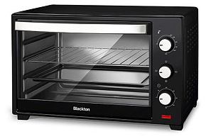 BLACKTON Bt EO3001W Black 30л Электрическая печь