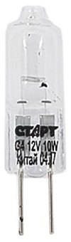 СТАРТ (6114) JC 12V 20W G4