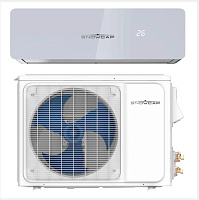 SNOWCAP -AC 09 DA SIR INVERTER Сплит-система SNOWCAP -AC 09 DA SIR INVERTER