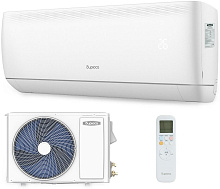 БИРЮСА B-12HIR/B-12HIQ Harmony Inverter