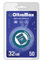 OLTRAMAX OM-32GB-50-Dark Violet 2.0 флэш-накопитель