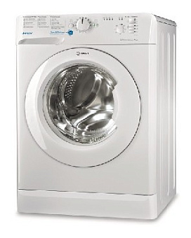 INDESIT BWSB 51051 Стиральная машина фронтальная