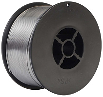 PATRIOT 605001850 с флюсом 0.9мм, 1кг Проволока