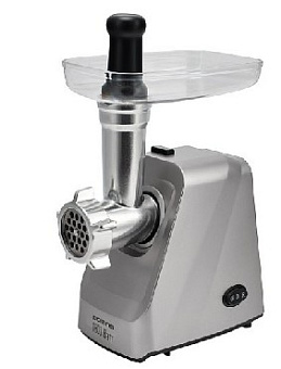 POLARIS PMG 1854 RUS графит Мясорубка