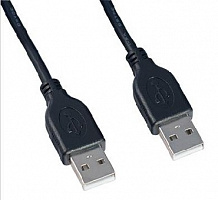 PERFEO (U4402) USB2.0 A вилка - А вилка 3 м Кабель, переходник