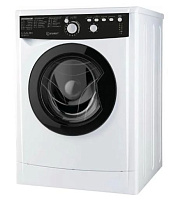 INDESIT EWSB 5085 BK CIS стиральная машина