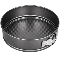 WEBBER BE-4601N 24*7 Разъемная форма для выпечки