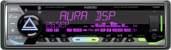 AURA INDIGO-878DSP USB-ресивер Автомагнитола