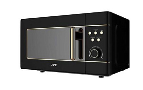 JVC JK-MW270D black 20л Микроволновые печи