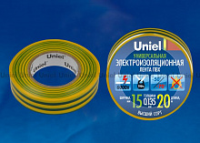 UNIEL (04490) UIT-135P 20/15/01 YGR