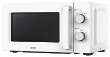 ECON ECO-2040M WHITE Микроволновая печь соло