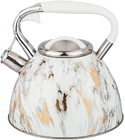 AGNESS 937-042 FANTASY 3,0л индукция Чайник