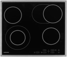SAMSUNG NZ64T3516CK/WT черный