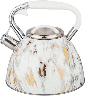 AGNESS 937-042 FANTASY 3,0л индукция Чайник