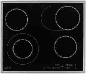 SAMSUNG NZ64T3516CK/WT черный