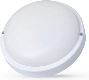 ULTRAFLASH (15342) LBF-0802 C01 круг Светильник