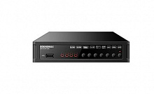 SOUNDMAX SM-DVBT290(черный) ПРИСТАВКИ DVB-T/T2/С