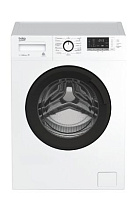 BEKO WSRE 7612XAWI белый Стиральная машина фронтальная