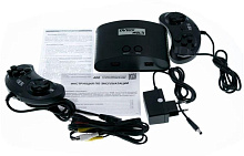 DVTECH DVT-MT-400 Игровая приставка