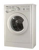 INDESIT EWUC 4105 CIS белый Стиральная машина фронтальная