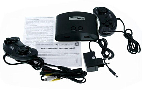 DVTECH DVT-MT-400 Игровая приставка