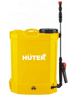 HUTER SP-12AC 70/13/28 Опрыскиватель