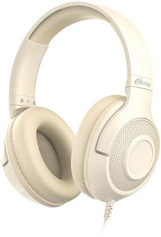 RITMIX RH-544TV Beige Наушники